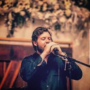 Meet your Posher, George